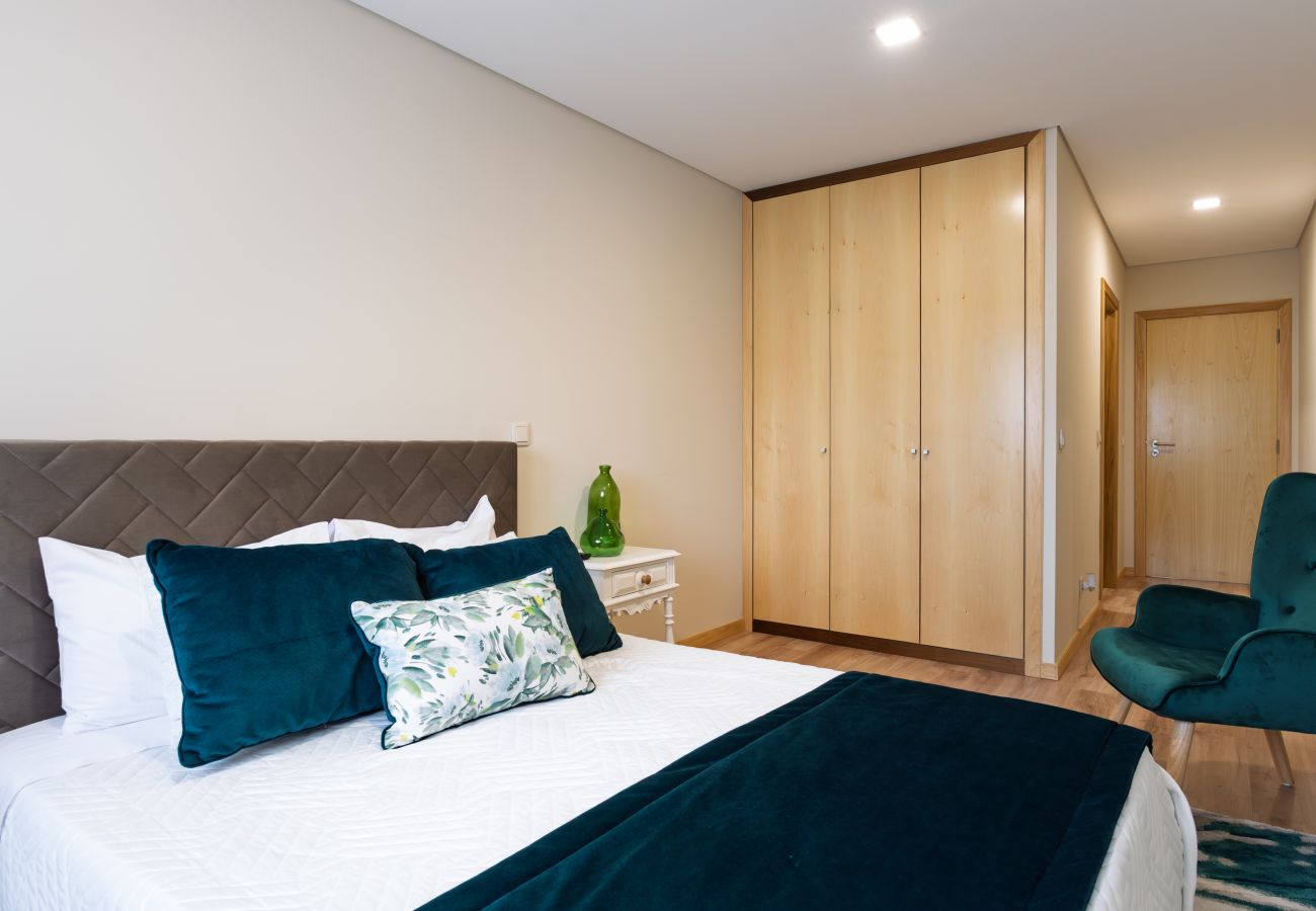Apartamento en Peso da Régua - Feel Discovery Casa do Alfaiate