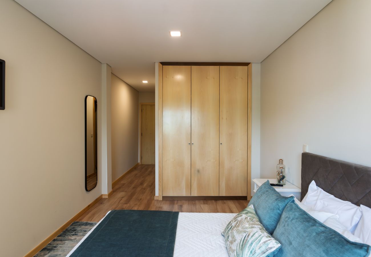 Apartamento en Peso da Régua - Feel Discovery Casa do Alfaiate