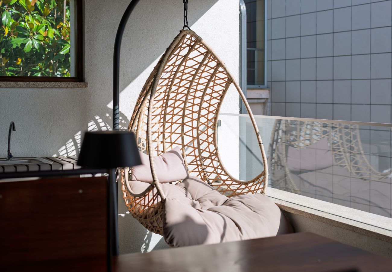 Apartamento en Peso da Régua - Feel Discovery Casa do Alfaiate