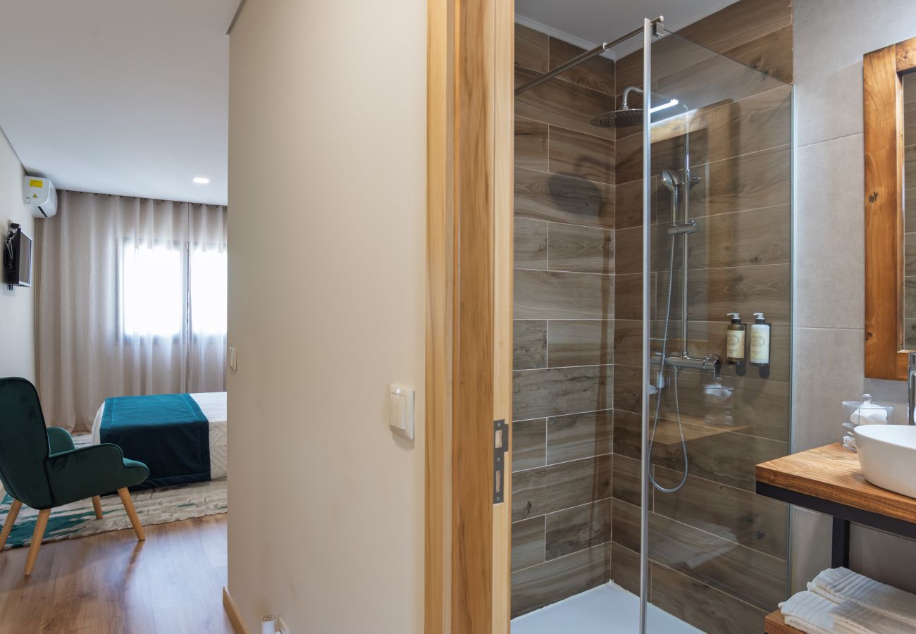 Apartamento en Peso da Régua - Feel Discovery Casa do Alfaiate