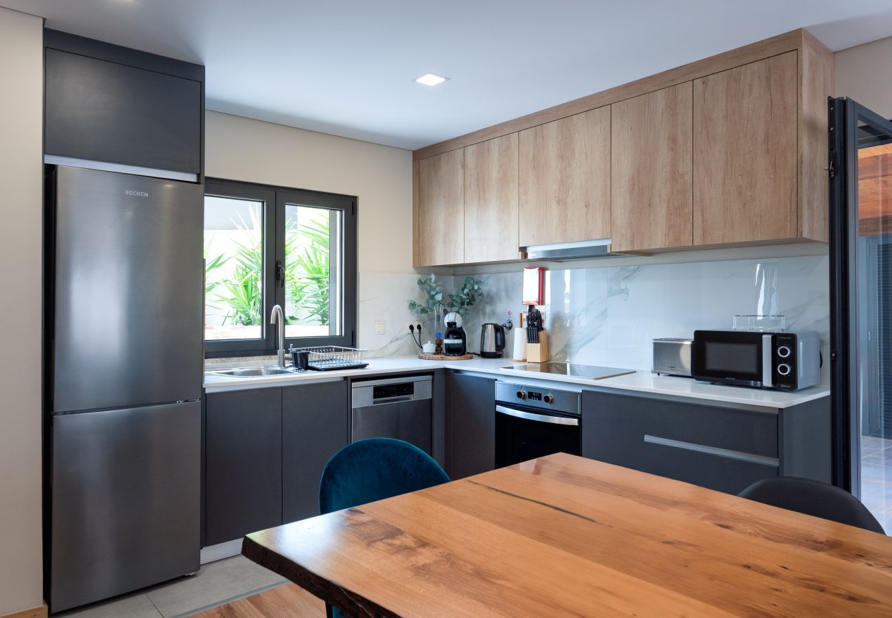 Apartamento en Peso da Régua - Feel Discovery Casa do Alfaiate