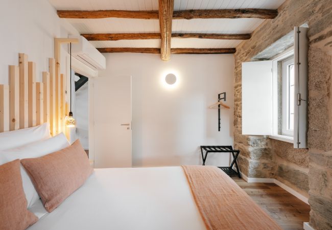 Apartamento en Peso da Régua - Feel Discovery Casa da Lameira Douro Valley I Apartamento en Peso da Régua - Feel Discovery Casa da Lameira Douro Valley I
