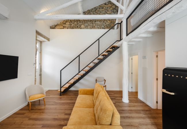 Apartamento en Peso da Régua - Feel Discovery Casa da Lameira Douro Valley I Apartamento en Peso da Régua - Feel Discovery Casa da Lameira Douro Valley I
