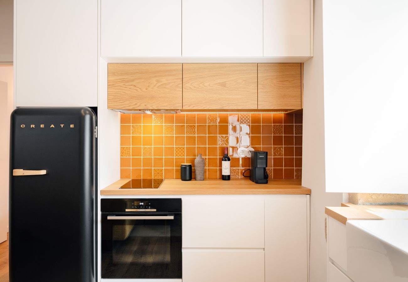 Apartamento en Peso da Régua - Casa da Lameira by Feel Discovery - Amelinha