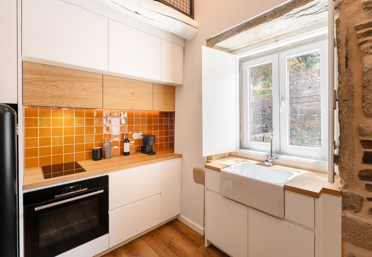 Apartamento en Peso da Régua - Casa da Lameira by Feel Discovery - Amelinha