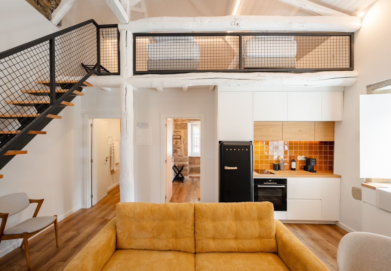 Apartamento en Peso da Régua - Casa da Lameira by Feel Discovery - Amelinha