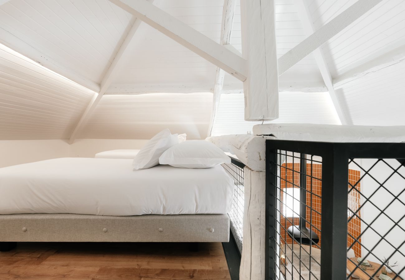 Apartamento en Peso da Régua - Casa da Lameira by Feel Discovery - Amelinha