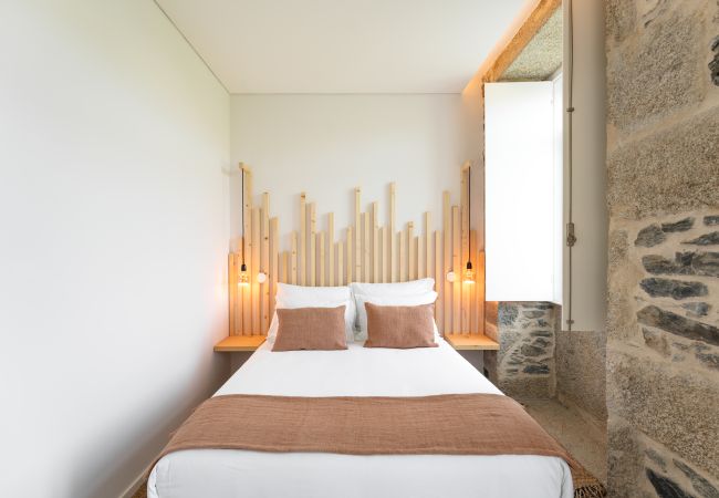 Apartamento en Peso da Régua - Feel Discovery Casa da Lameira Douro Valley IV Apartamento en Peso da Régua - Feel Discovery Casa da Lameira Douro Valley IV