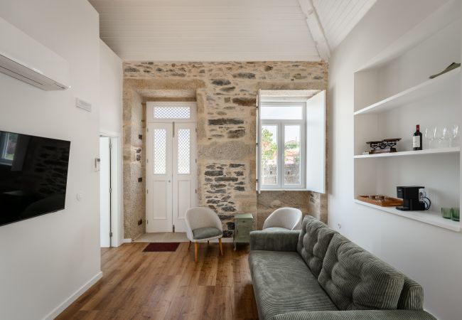 Apartamento en Peso da Régua - Feel Discovery Casa da Lameira Douro Valley IV Apartamento en Peso da Régua - Feel Discovery Casa da Lameira Douro Valley IV