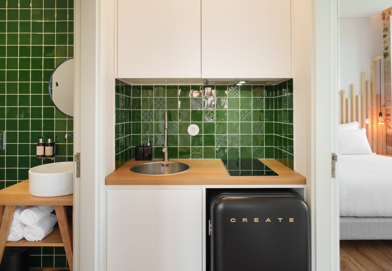 Apartamento en Peso da Régua - Casa da Lameira - Rosalinda