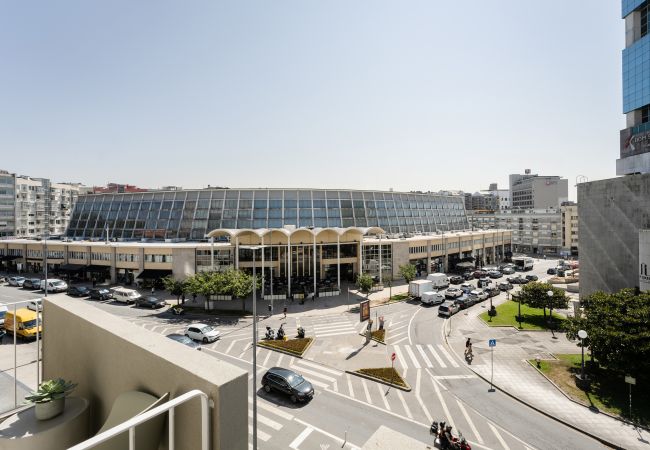 Estudio en Porto - Bom Sucesso Executive Studios Estudio en Porto - Bom Sucesso Executive Studios