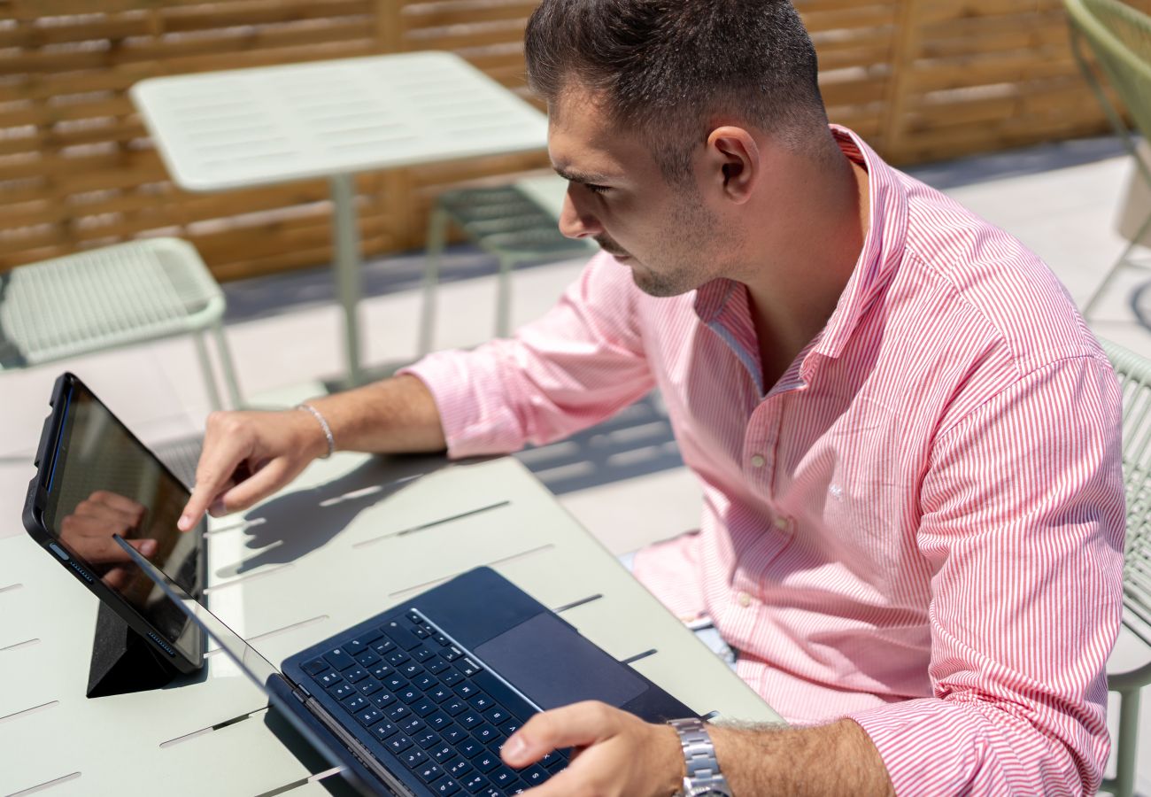 Alojamiento en Oporto perfecto para empresarios en viaje 