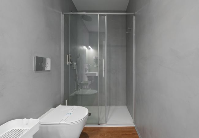 Estudio en Porto - Bom Sucesso Executive Prime Studios Estudio en Porto - Bom Sucesso Executive Prime Studios