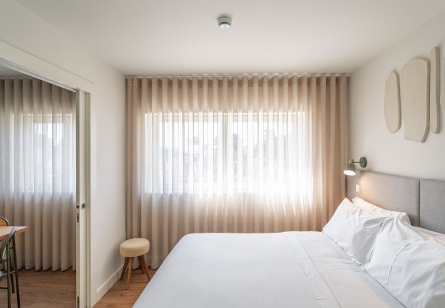 Apartamento en Porto - Bom Sucesso Prestige Executive Flats Apartamento en Porto - Bom Sucesso Prestige Executive Flats