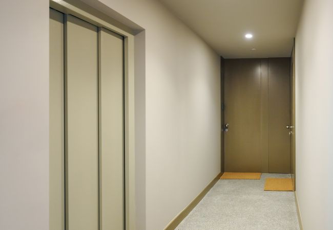 Apartamento en Porto - Bom Sucesso Prestige Executive Flats Apartamento en Porto - Bom Sucesso Prestige Executive Flats