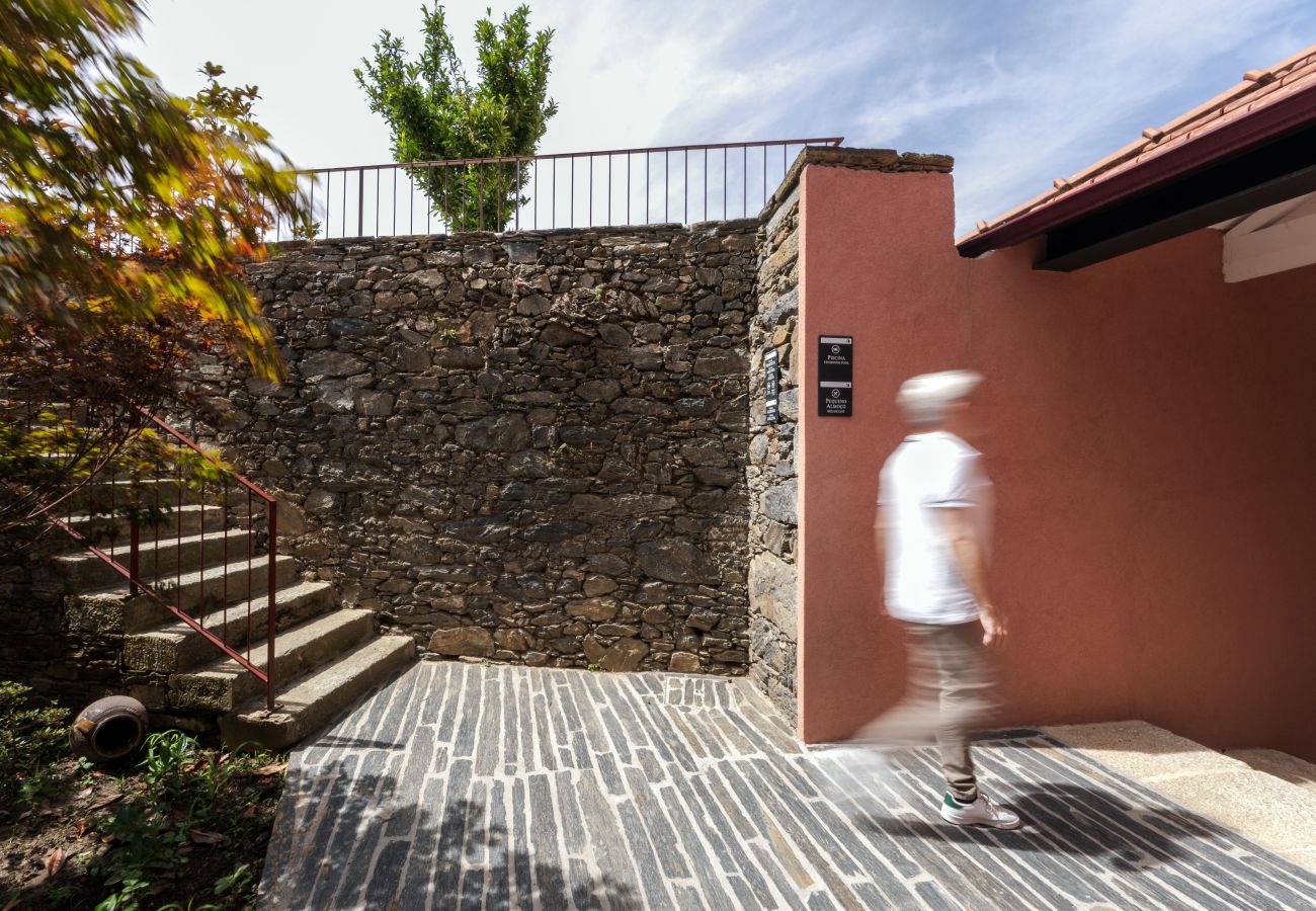 Apartamento en Peso da Régua -  Feel Discovery Casa da Lameira Douro Valley V