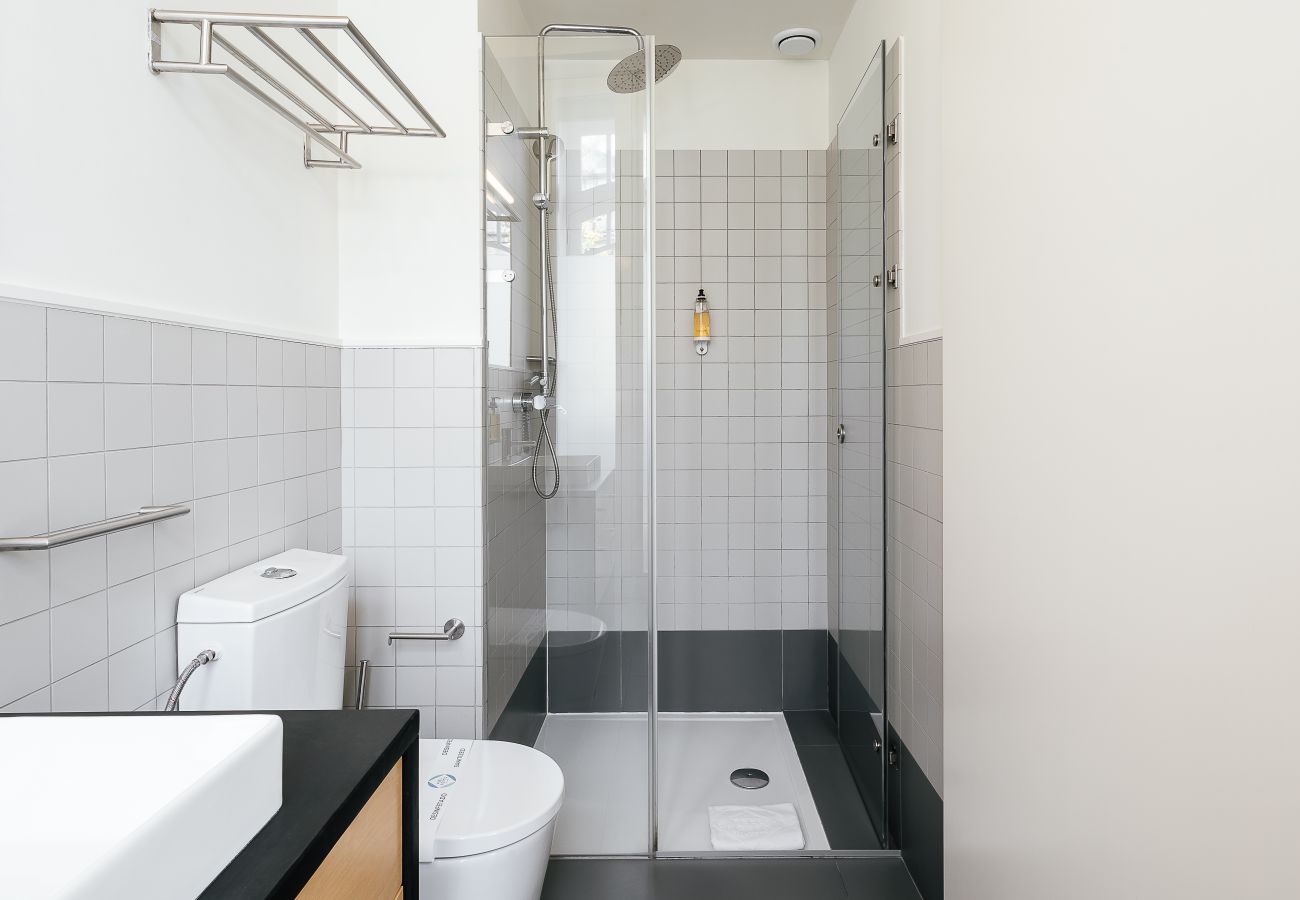 Estudio en Oporto - Galerias Fashion Nightlife 4 Studios by Feel Porto