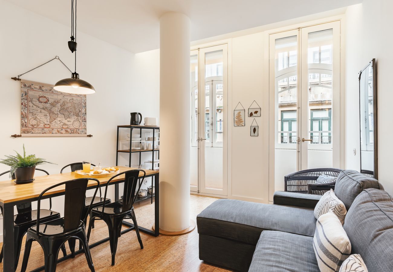 Estudio en Oporto - Galerias Fashion Nightlife 4 Studios by Feel Porto