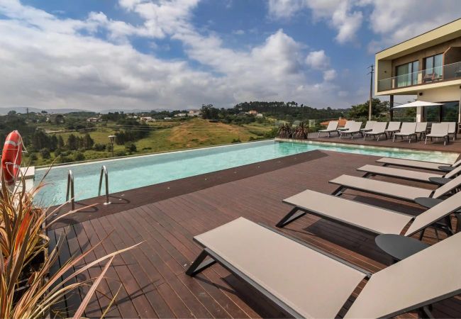 Villa en Batalha - Haven Nature Villa II by Feel Discovery 