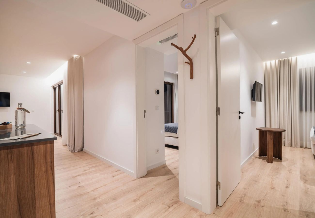 Villa en Batalha - Haven Nature Villa II by Feel Discovery 