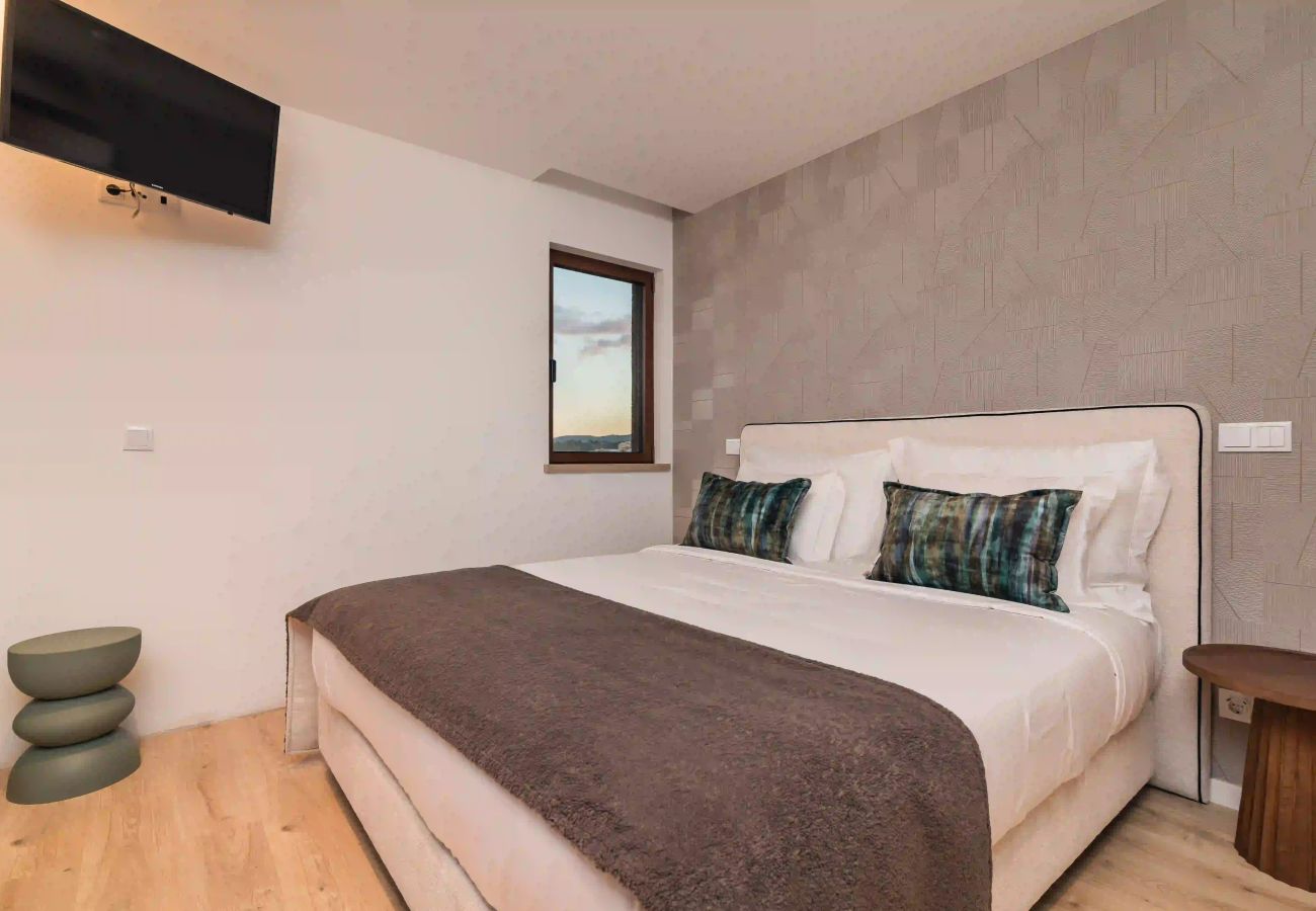 Villa en Batalha - Haven Nature Villa II by Feel Discovery 