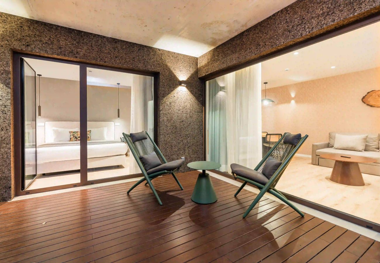Villa en Batalha - Haven Nature Villa II by Feel Discovery 