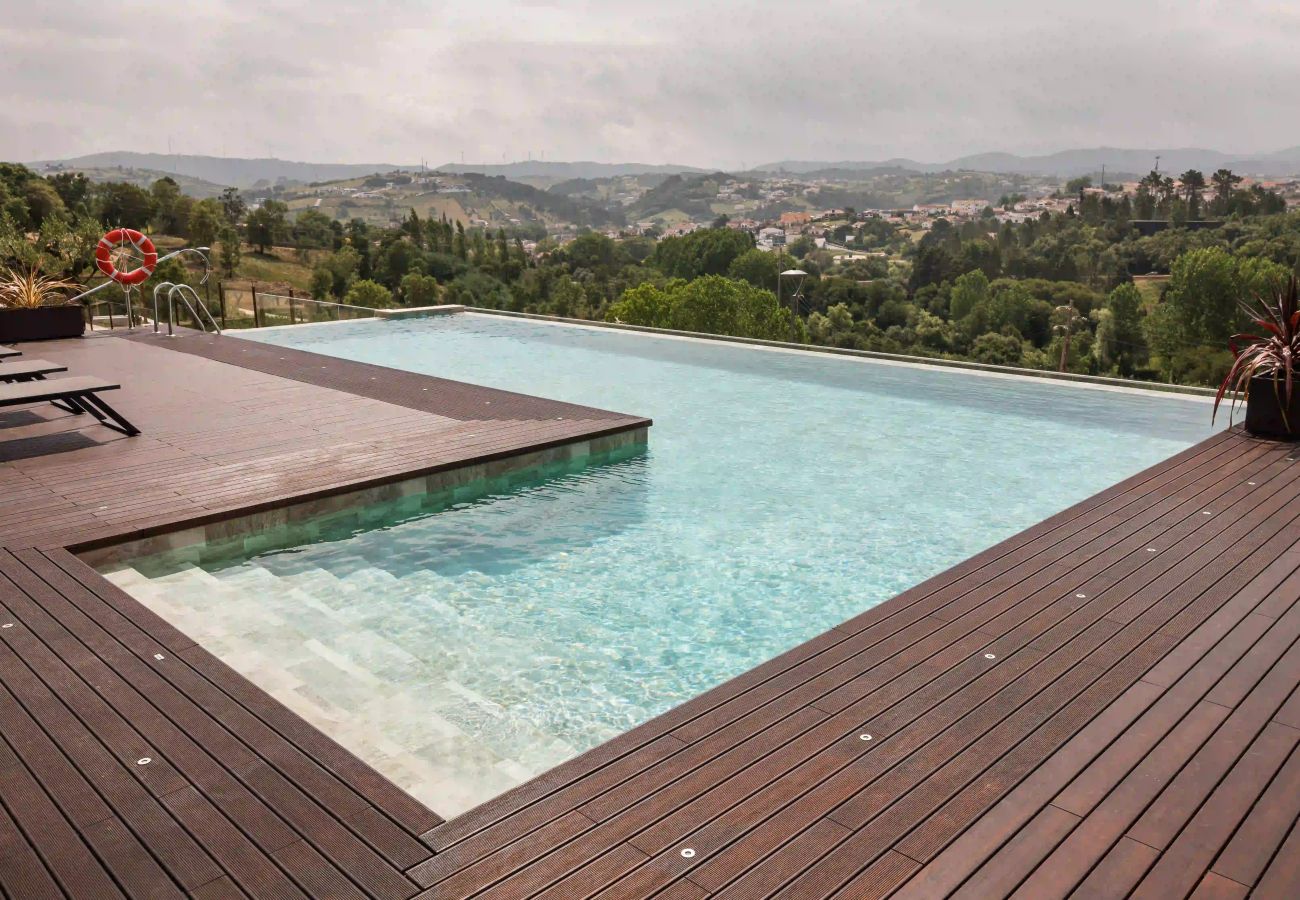 Villa en Batalha - Haven Nature Villa II by Feel Discovery 