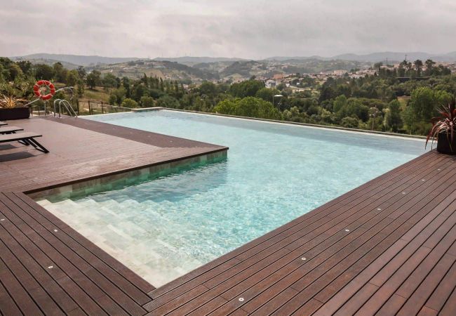 Villa en Batalha - Haven Nature Villa I by Feel Discovery