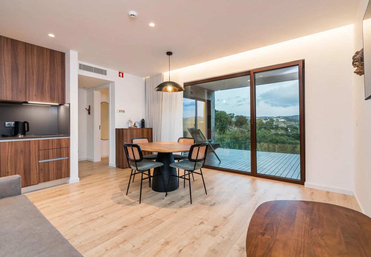 Villa en Batalha - Haven Nature Villa I by Feel Discovery
