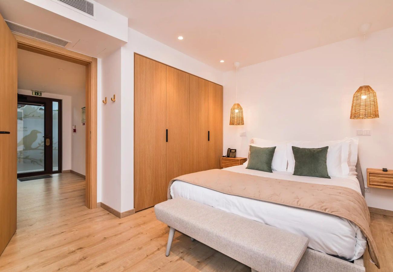 Villa en Batalha - Haven Nature Villa I by Feel Discovery