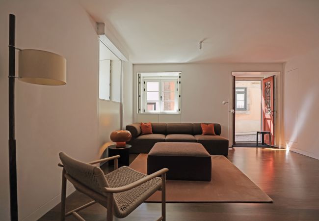 Apartamento en Porto - Porto Arts Club I 