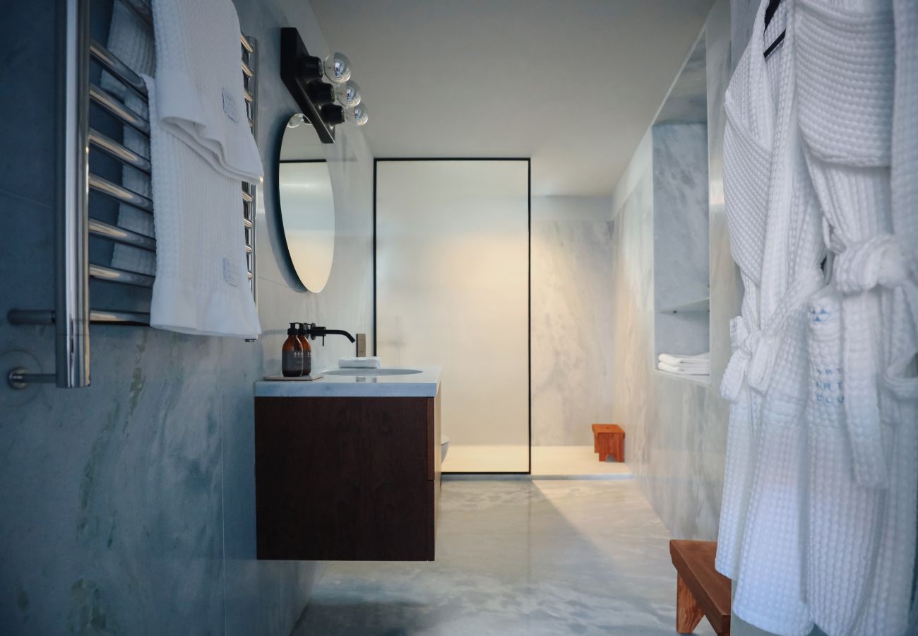 Apartamento en Oporto - Porto Arts Club I 