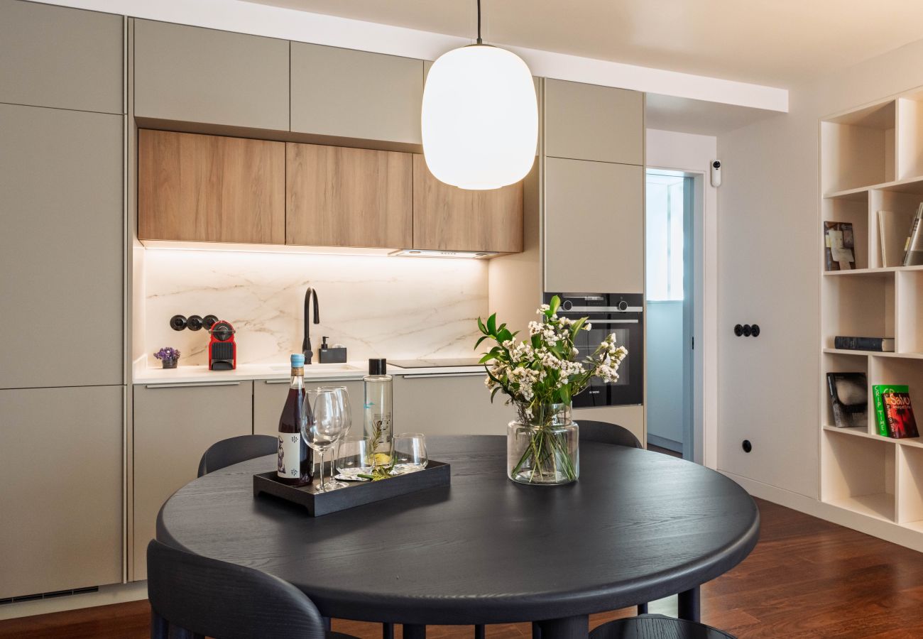 Apartamento en Oporto - Porto Arts Club Apartment I by Feel Discovery 