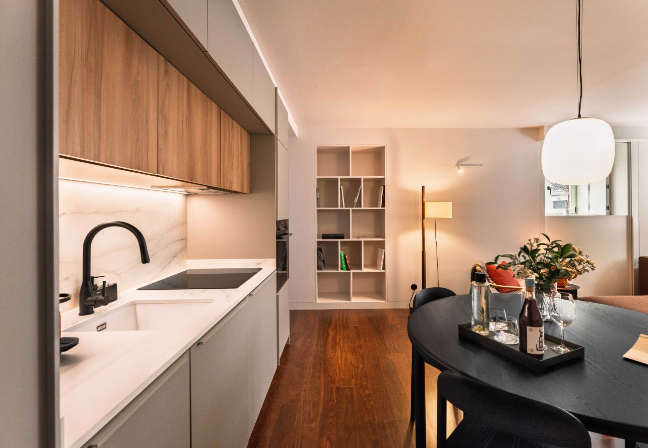 Apartamento en Oporto - Porto Arts Club Apartment I by Feel Discovery 