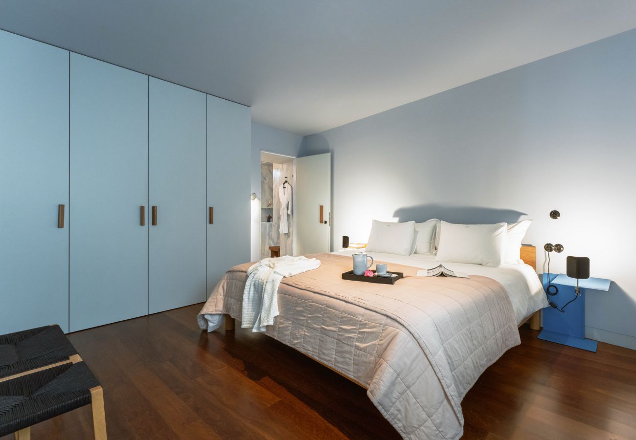 Apartamento en Oporto - Porto Arts Club Apartment I by Feel Discovery 