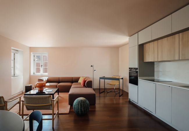 Apartamento en Porto - Porto Arts Club II