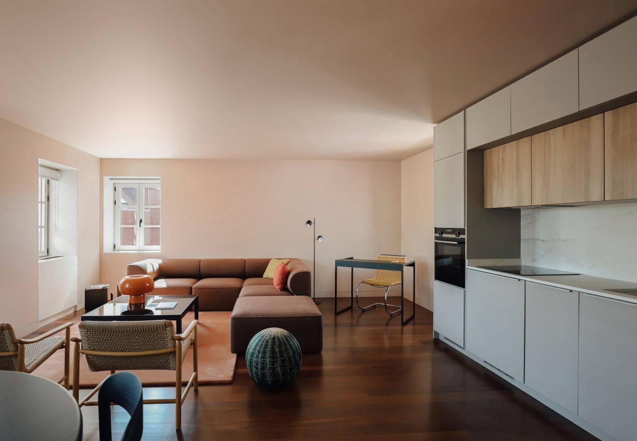 Apartamento en Oporto - Porto Arts Club II