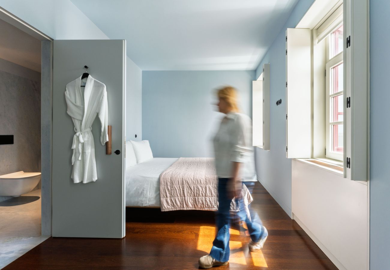 Apartamento en Oporto - Porto Arts Club Apartment II by Feel Discovery