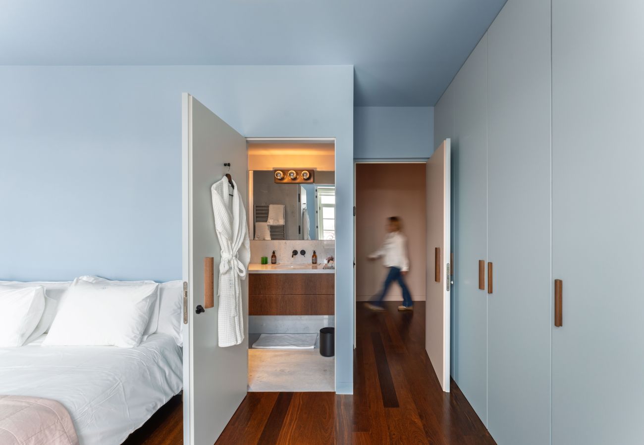Apartamento en Oporto - Porto Arts Club Apartment II by Feel Discovery
