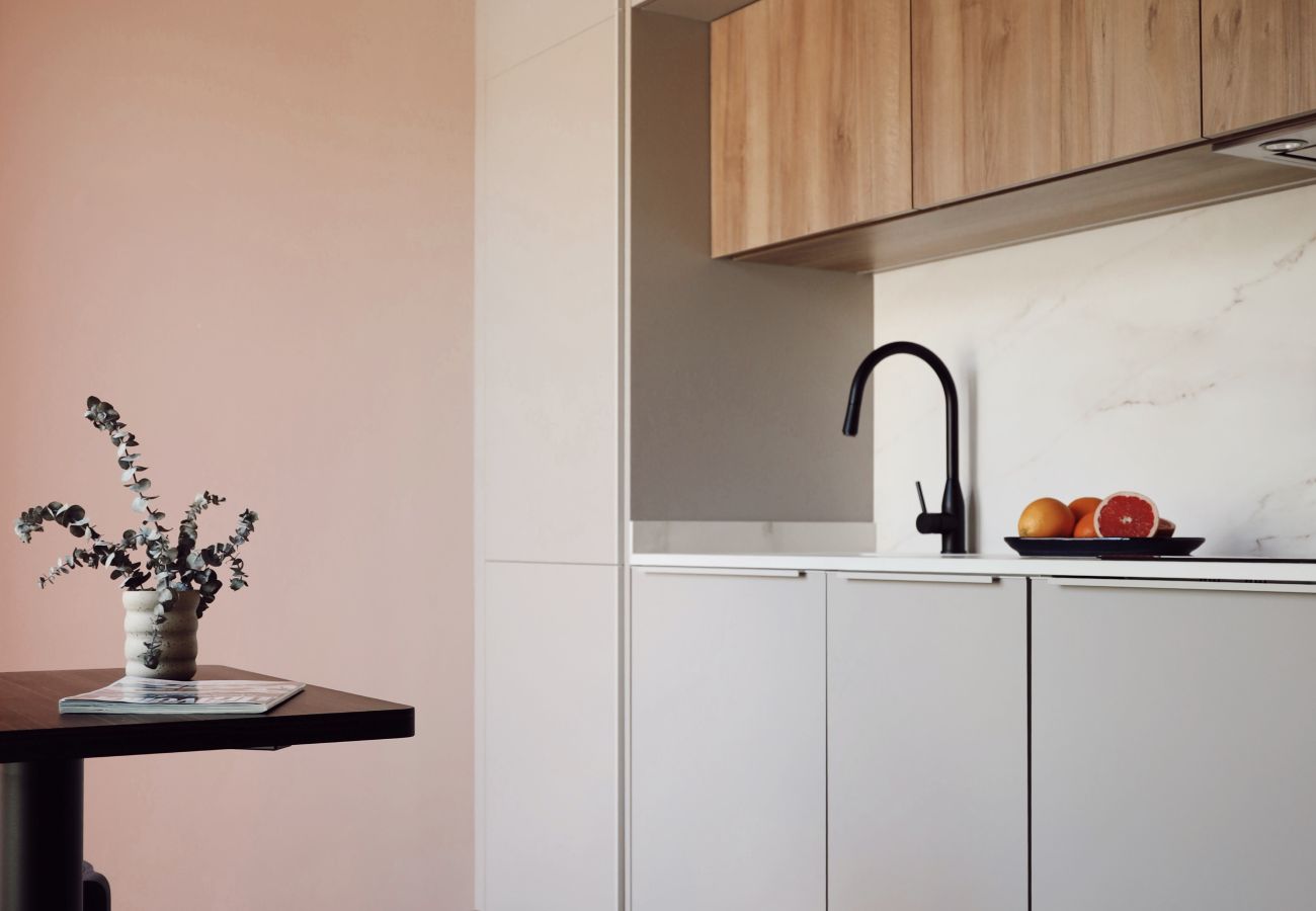 Apartamento en Oporto - Porto Arts Club III