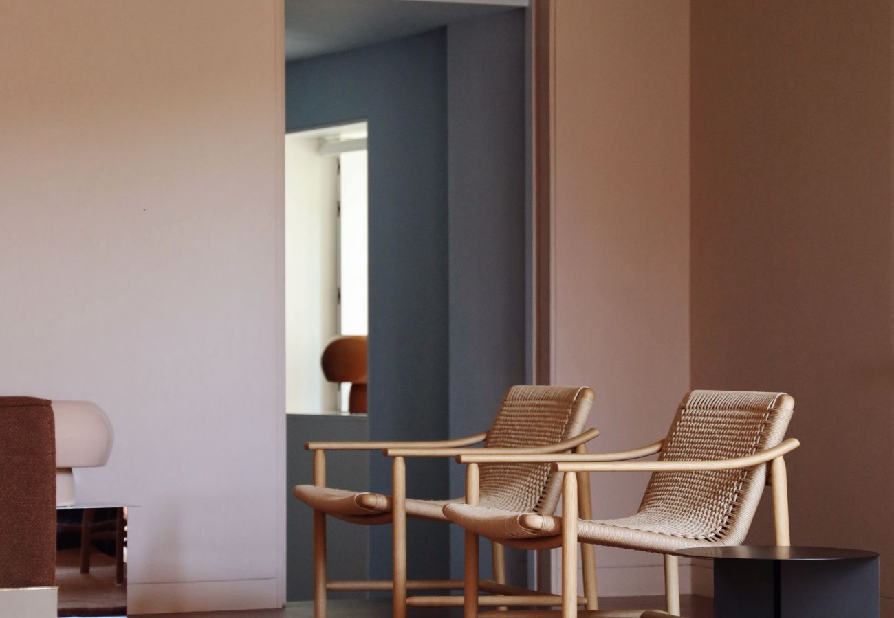 Apartamento en Oporto - Porto Arts Club III