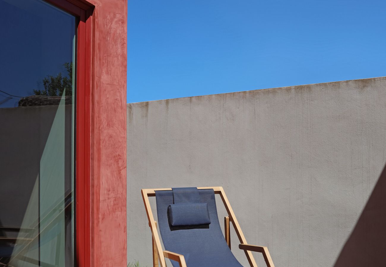 Apartamento en Oporto - Porto Arts Club III