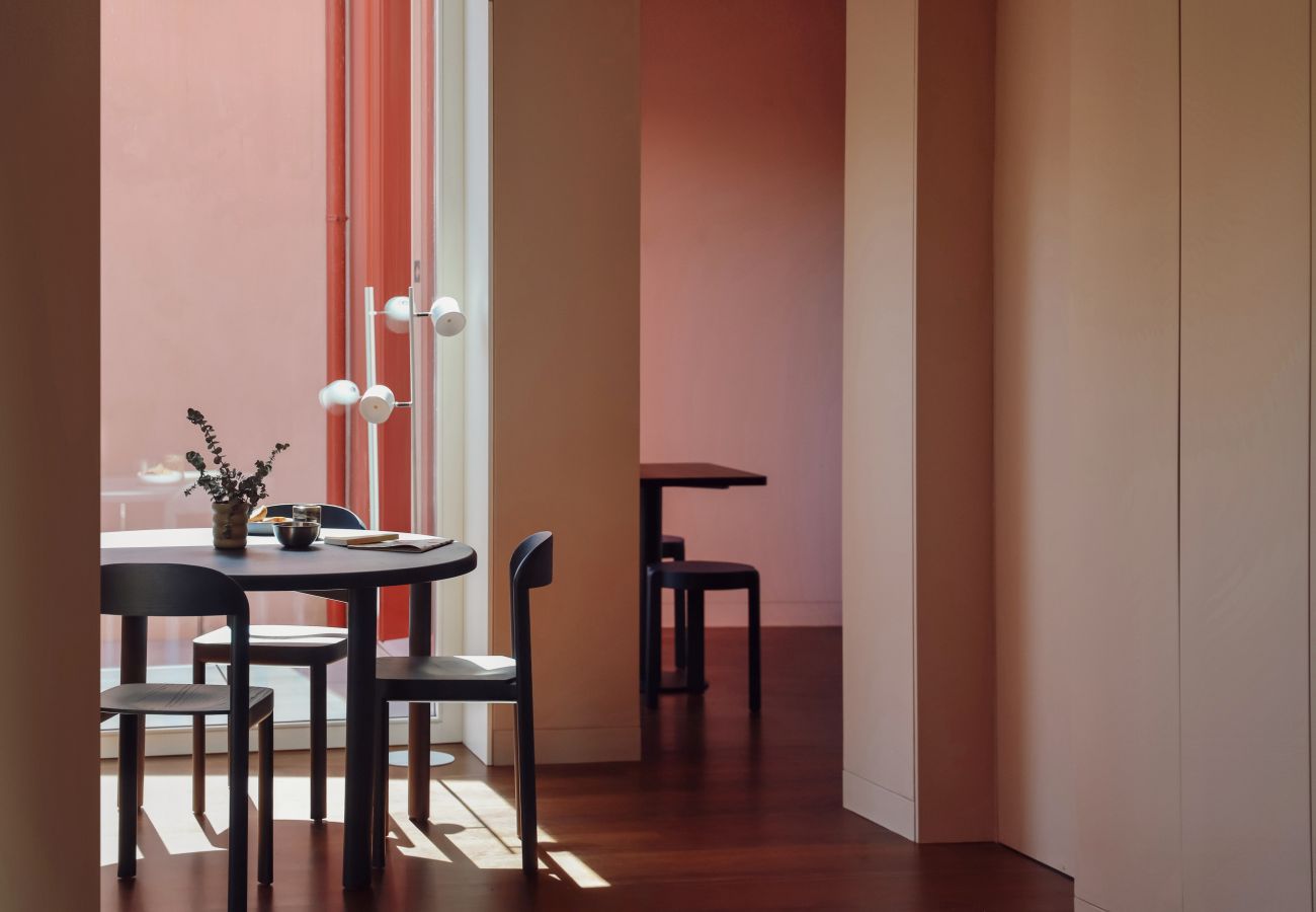 Apartamento en Oporto - Porto Arts Club III