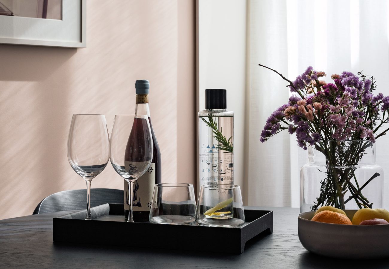 Apartamento en Oporto - Porto Arts Club Apartment III by Feel Discovery