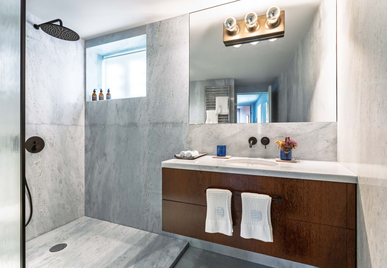 Apartamento en Oporto - Porto Arts Club Apartment III by Feel Discovery