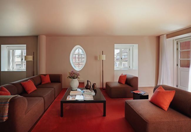 Apartamento en Porto - Porto Arts Club IV