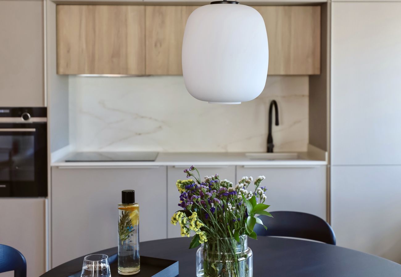 Apartamento en Oporto - Porto Arts Club IV