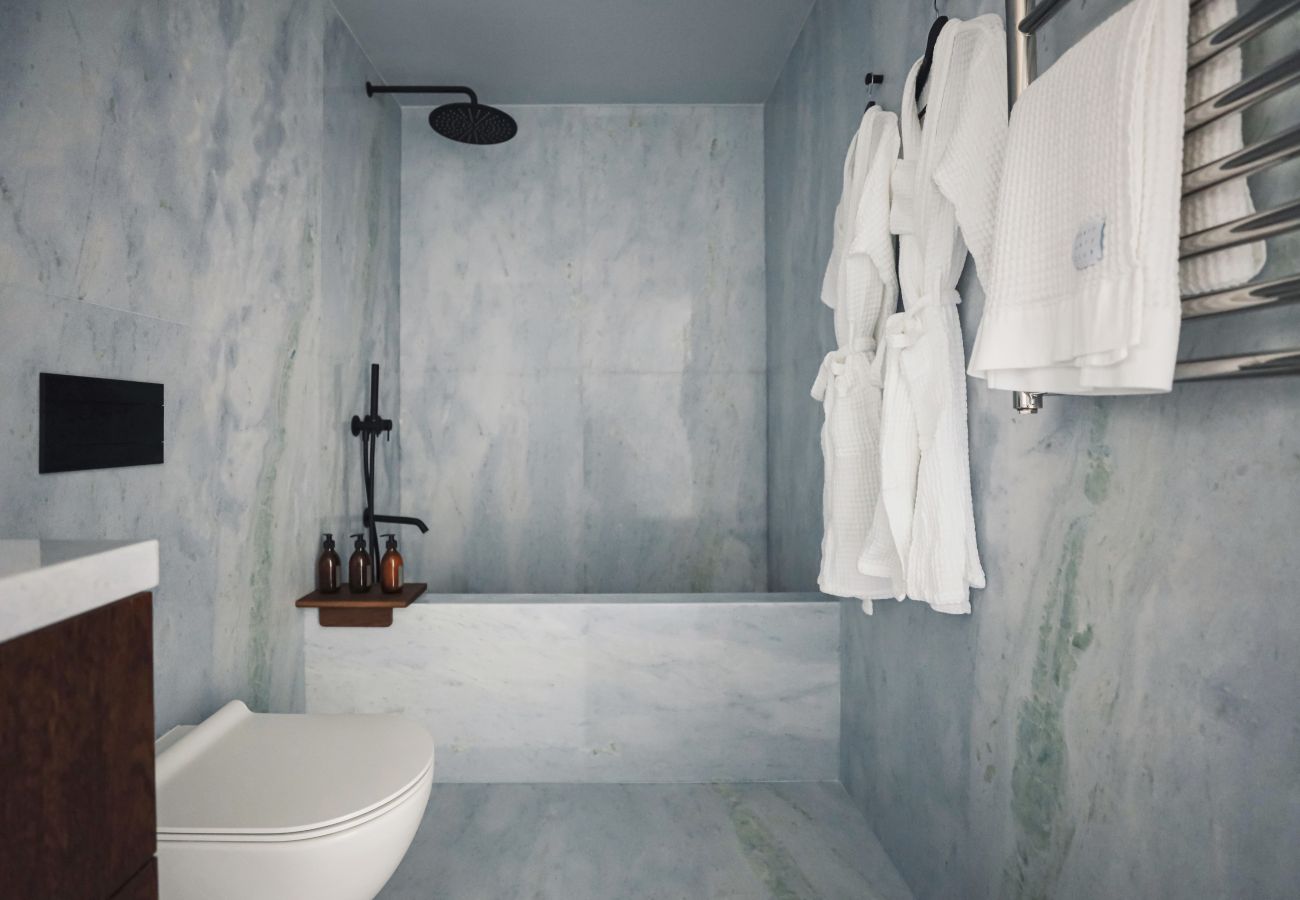 Apartamento en Oporto - Porto Arts Club IV