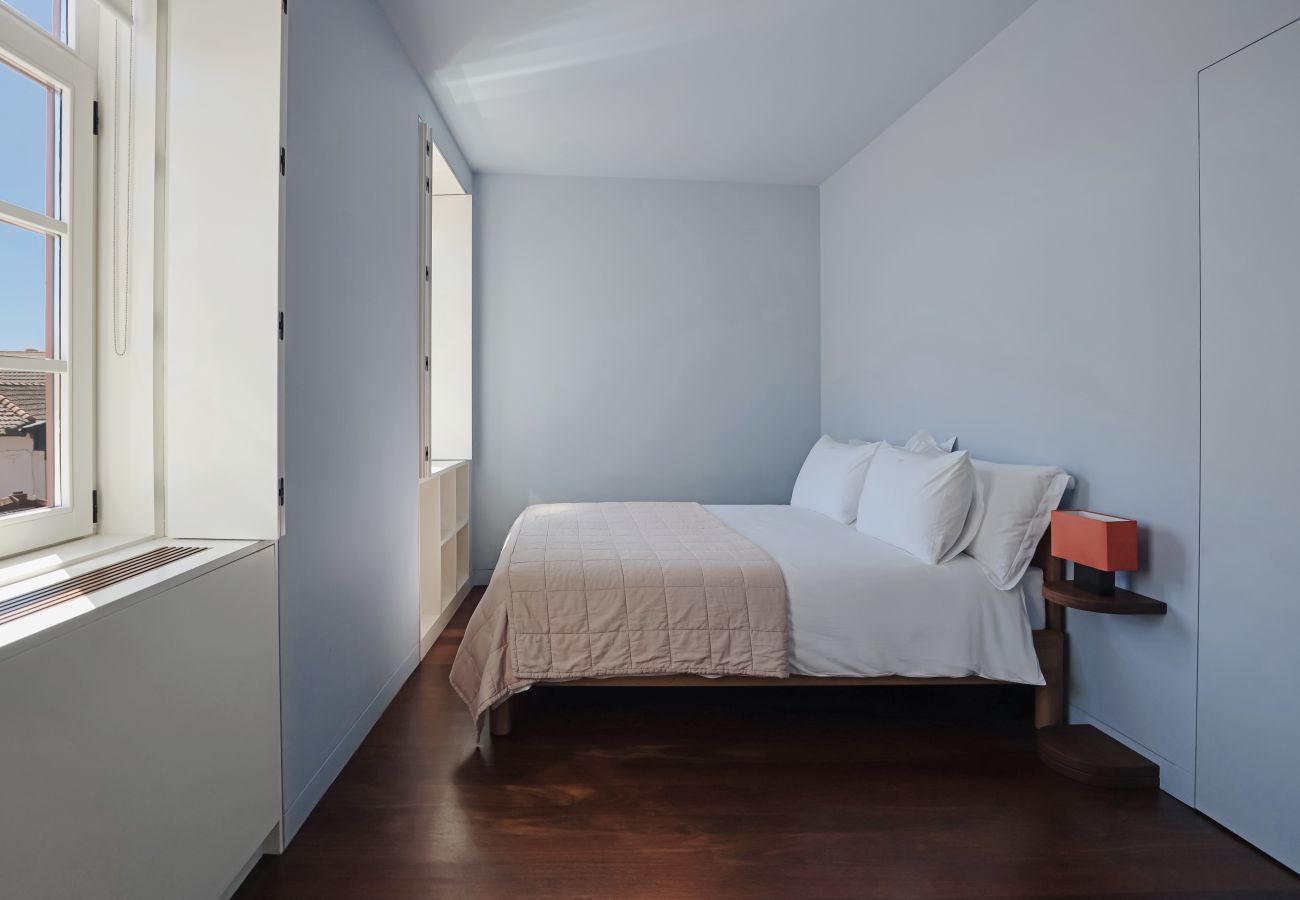 Apartamento en Oporto - Porto Arts Club IV
