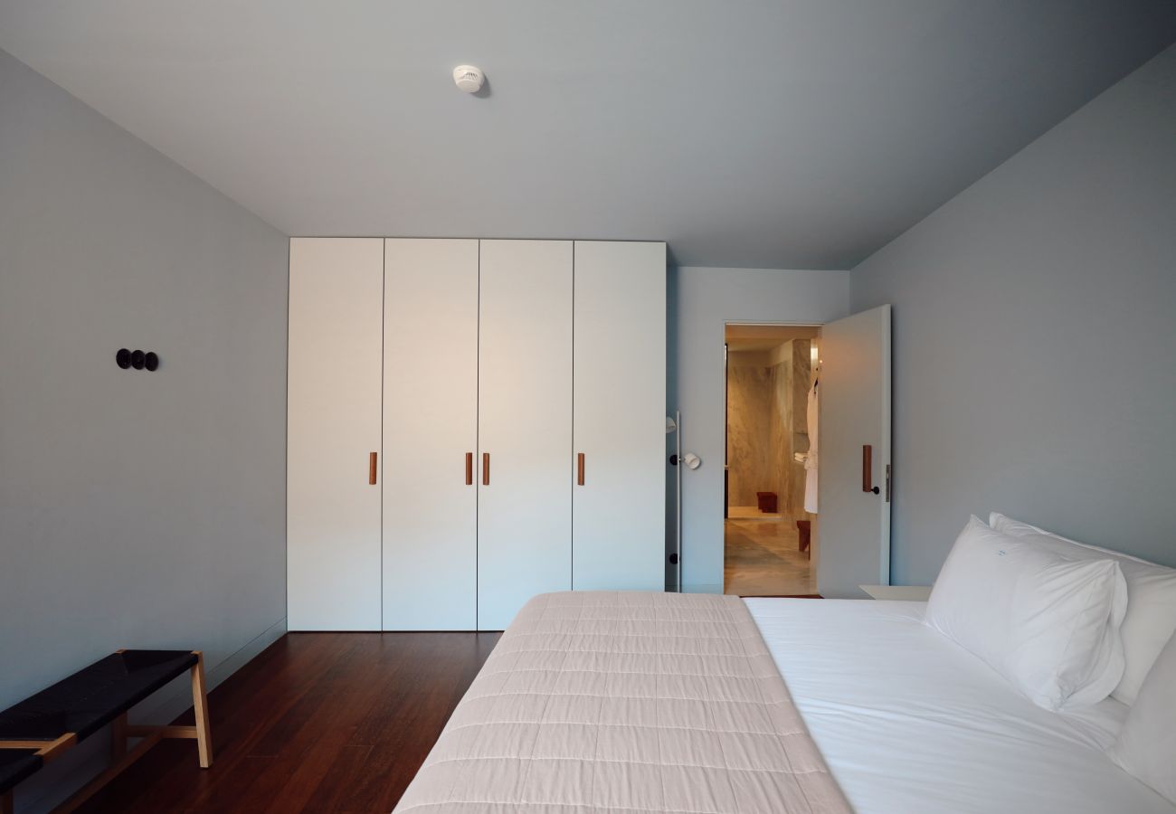 Apartamento en Oporto - Porto Arts Club IV